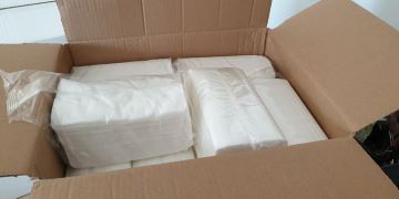 Emergenza Coronavirus. Dispositivi di Sicurezza, Pomezia distribuisce mascherine a medici di base e pediatri