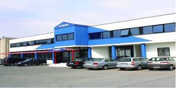 Emergenza Coronavirus, Epta dona al Comune di Pomezia 100mila euro