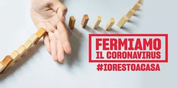 Emergenza Coronavirus, il DPCM del 10 aprile proroga le misure in vigore fino al 3 maggio 2020 