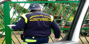 Aggiornamento Coronavirus, 53 casi positivi a Pomezia. Consegnate circa 2mila mascherine agli over 65. Distribuiti buoni spesa per un totale di 180mila euro