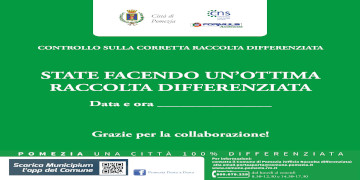 Raccolta differenziata, premiati con un bollino verde i condomini più virtuosi
