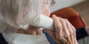 Emergenza Coronavirus, attivato il servizio di teleassistenza per persone anziane o fragili