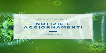 Emergenza Coronavirus a Pomezia: oggi un nuovo guarito. Il numero complessivo supera quello dei pazienti attualmente positivi 