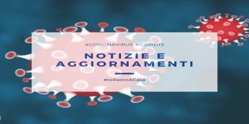 Aggiornamento Coronavirus. Situazione stabile a Pomezia: 30 i cittadini guariti, 21 i casi attualmente positivi   