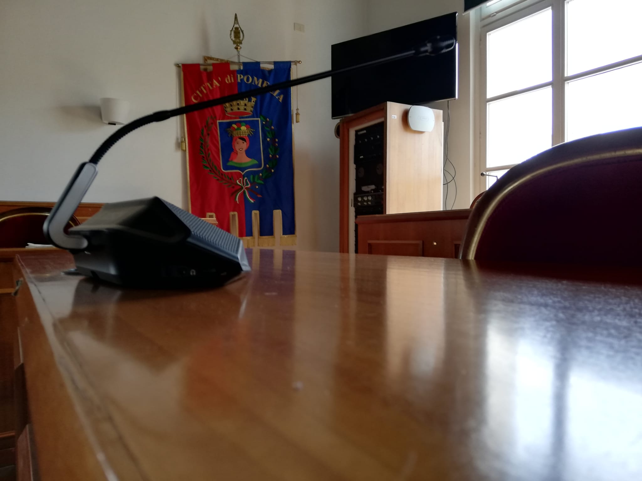 Coronavirus dal lockdown alla ripresa. Il Comune di Pomezia incontra Unindustria, Coldiretti e Confagricoltura