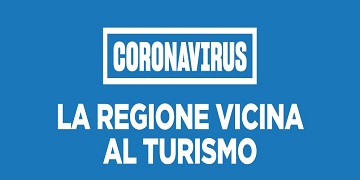 Aggiornamento Coronavirus, le misure della Regione Lazio a sostegno del settore del turismo