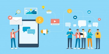 Aggiornamento Coronavirus, creata sull’App Municipium la mappa delle attività che svolgono consegne a domicilio a Pomezia