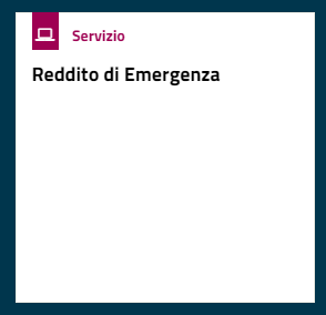 Emergenza Coronavirus, Reddito di Emergenza: al via la domanda online sul sito dell’Inps