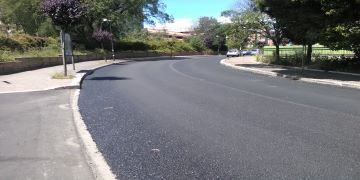Strade, piste ciclabili e marciapiedi. Proseguono i lavori a Pomezia e Torvaianica