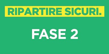 Aggiornamento Coronavirus, nuova ordinanza della Regione Lazio sugli ingressi dal 3 giugno