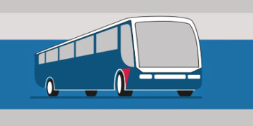 Trasporto pubblico locale. Orario estivo