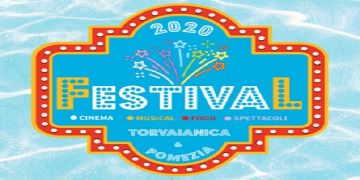 Festival Estate 2020: Pomezia e Torvaianica ripartono 