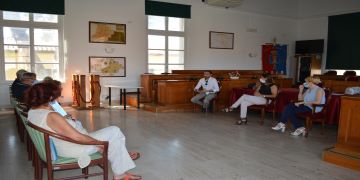 Coronavirus dal lockdown alla ripresa, l’Amministrazione comunale incontra i centri anziani