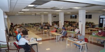 Emergenza Coronavirus, rientro a scuola a settembre. Comune e Presidi al lavoro per riaprire in piena sicurezza