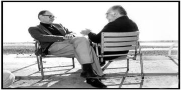 Pomezia piange il grande musicista e compositore Ennio Morriccone