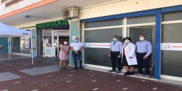 Torna il presidio medico sanitario a Torvaianica. Servizio attivo tutti i giorni fino al 31 agosto