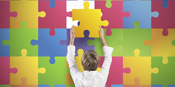 Avviso pubblico - Interventi a sostegno delle famiglie dei minori fino a 12 anni nello spettro autistico di Pomezia e Ardea