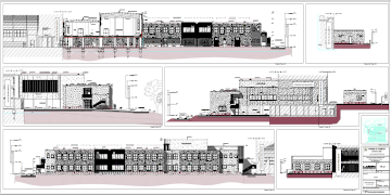 Scuola primaria Margherita Hack, consegnato a Inail il progetto esecutivo per l’ampliamento della struttura. Previsti 15 aule nuove e un locale mensa