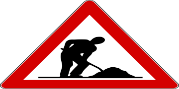 Lavori di asfaltatura in via Campobello