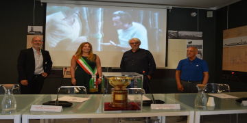 Ugo Pari 30 - Torvaianica omaggia Ugo Tognazzi: dal 21 al 23 agosto il festival "firmato" dai figli.  Grande attesa per il Premio Tognazzi