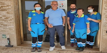 Ferragosto in sicurezza a Torvaianica, da oggi attivo anche il secondo presidio medico sanitario