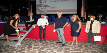 Si conclude Ugo Pari 30, il festival omaggio a Ugo Tognazzi: a Torvaianica tanti nomi del cinema e della televisione. "Appuntamento al 2021"