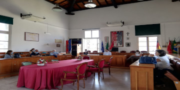 Scuola, il Comune di Pomezia incontra i Dirigenti scolastici. Al via l’anno scolastico 2020/21 il 14 settembre