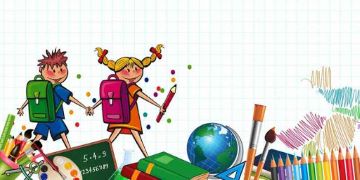 Pomezia. Inizio anno scolastico: l'augurio del Sindaco Zuccalà e dell'Assessora Delvecchio