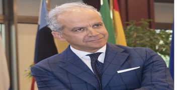 Comitato Provinciale per l'Ordine e la Sicurezza Pubblica. Il Prefetto di Roma convoca i Sindaci del litorale a Pomezia il 1 ottobre alle ore 16.00