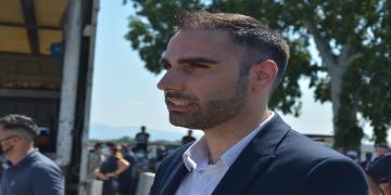 Furti e atti vandalici nelle scuole di Pomezia, la condanna del Sindaco Zuccalà