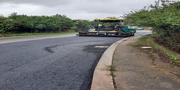 Strade a Pomezia, al via lavori di manutenzione straordinaria su via della Maggiona