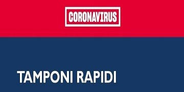 Emergenza Coronavirus, l'elenco delle strutture private autorizzate dalla Regione Lazio alla somministrazione dei tamponi rapidi per covid19