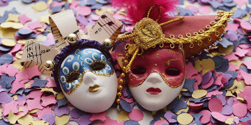 Avviso pubblico per il reperimento di proposte da inserire nel programma del "carnevale pometino 2021 - 45° edizione”