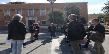 Chiusura Hotel Selene, l'Amministrazione comunale incontra i lavoratori