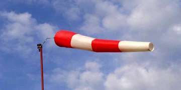 Avviso di condizioni meteo avverse. Domani allerta gialla per vento forte