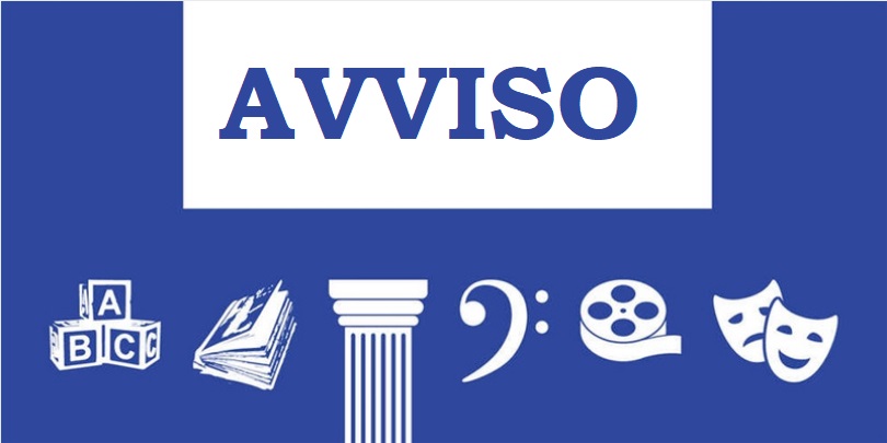 Emergenza Coronavirus, da domani “Museo Civico Archeologico Lavinium”, “Museo Città di Pomezia - Laboratorio del Novecento” e Biblioteca comunale chiusi al pubblico