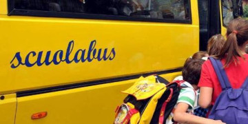 Avviso trasporto scolastico, i nuovi orari dello scuolabus in vigore dal 18 novembre
