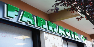 Servizi in Comune Spa - Avviso pubblico per la selezione di un collaboratore farmacista a tempo indeterminato