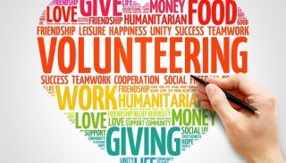 Giornata Mondiale del Volontariato, il Comune di Pomezia ringrazia tutti coloro che si dedicano al prossimo
