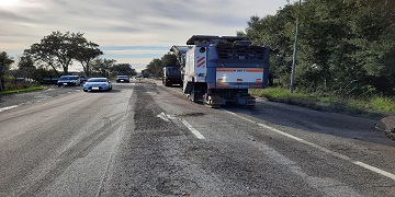 Strade, al via i lavori di ripristino e messa in sicurezza di via Arno