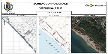 Pomezia, la Giunta approva il piano di tutela delle dune. Il Sindaco Zuccalà: “Valorizziamo una risorsa naturale del nostro territorio”