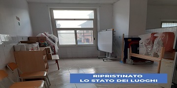Pomezia, atti vandalici alla Scuola dell'infanzia Maria Immacolata: la condanna dell'Amministrazione comunale 