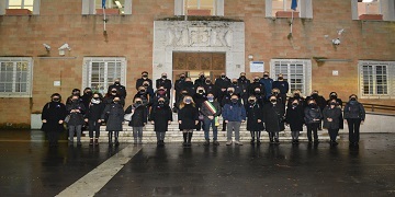 Nasce il “Coro della Città di Pomezia”, il primo coro polifonico cittadino a cura dell’associazione Nisi Vox