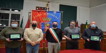 Pomezia, concorso ‘Un Amore d’Albero’: vince l'albero del Querceto