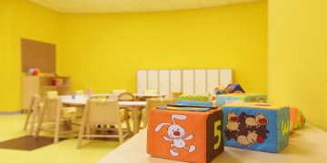 Avviso pubblico per l’iscrizione all’asilo nido comunale anno educativo 2021/2022