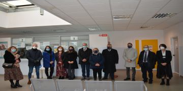 Distretto sociosanitario Pomezia-Ardea, il Punto Unico di Accesso raddoppia. Ieri l'inaugurazione presso la sede di Tor San Lorenzo.