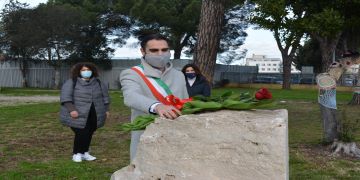 Pomezia celebra la Giornata internazionale della Memoria