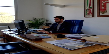 Rientro a scuola in presenza, l’Amministrazione comunale incontra Dirigenti scolastici e rappresentanti degli studenti in videoconferenza