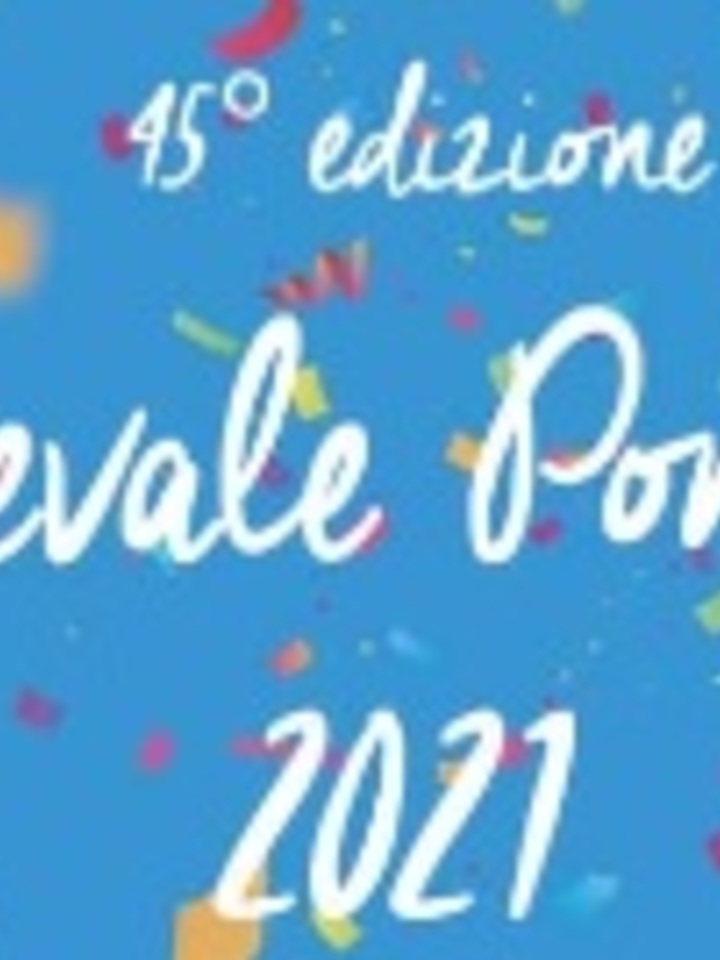 45° edizione del Carnevale pometino. Pomezia si trasforma nella Città delle Meraviglie Città