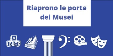 Cultura a Pomezia, da domani riaprono il Museo Città di Pomezia - Laboratorio del Novecento e il Museo civico archeologico Lavinium. Ecco gli orari